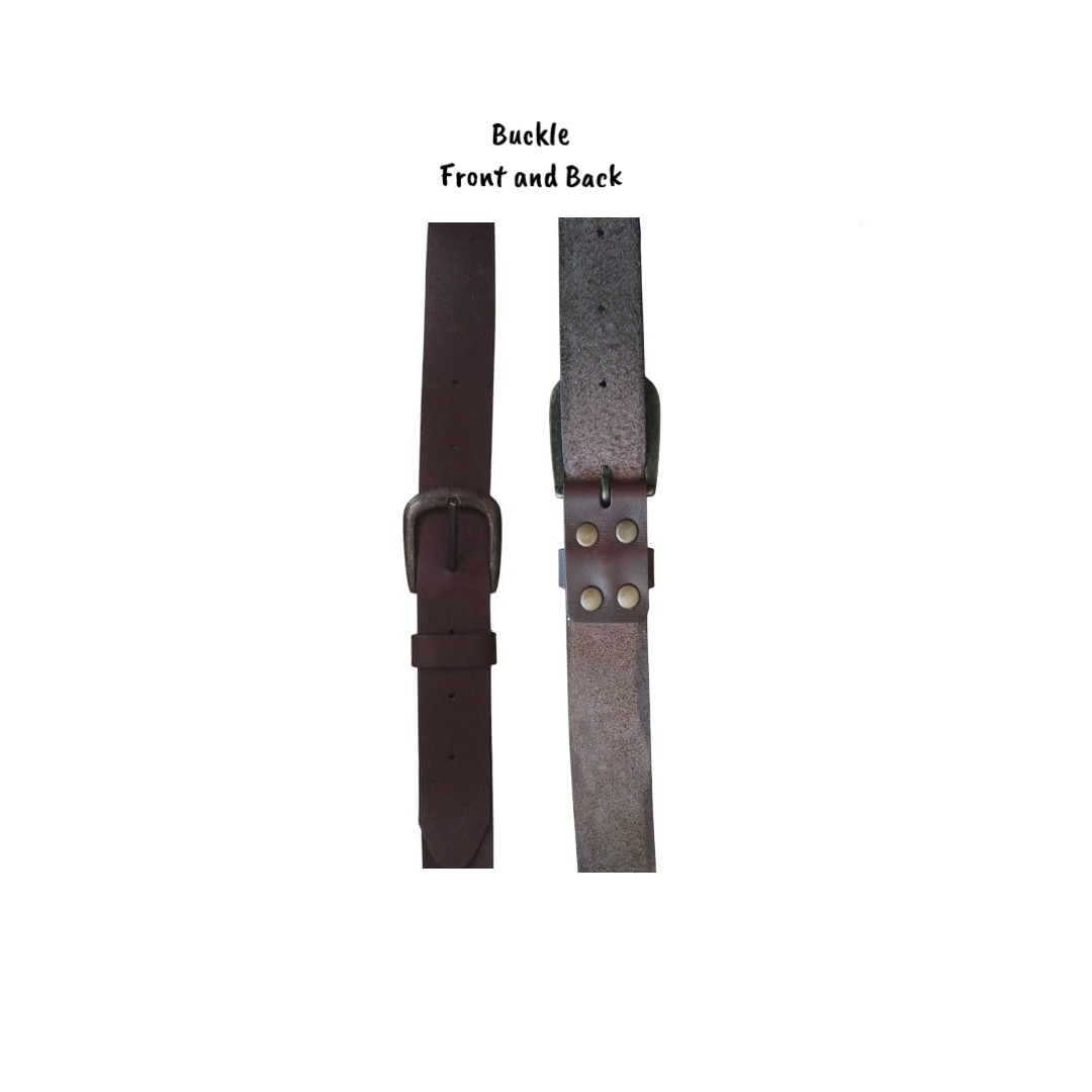 Crossbody Bag - 31.5 x 15 x 10 cm - 4
