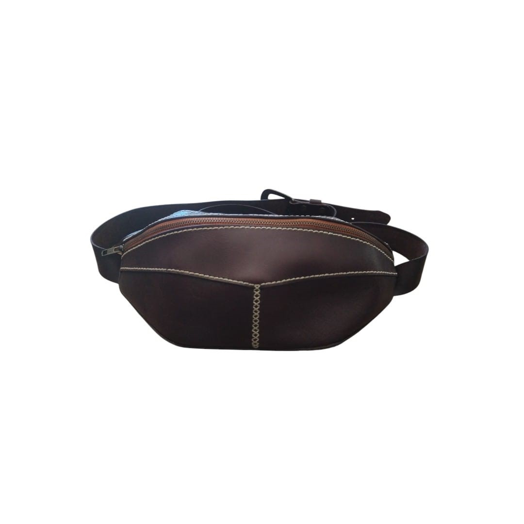 Crossbody Bag - 31.5 x 15 x 10 cm - 3