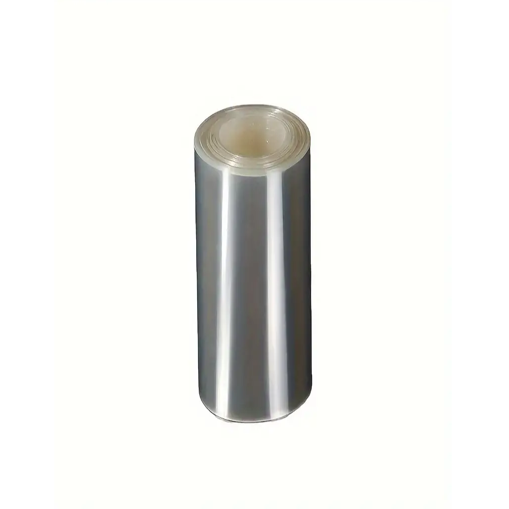 Transparent Cake Collar – Film Cake Edge Protector – 16cm High. 1x Acetate Roll Equals 5m