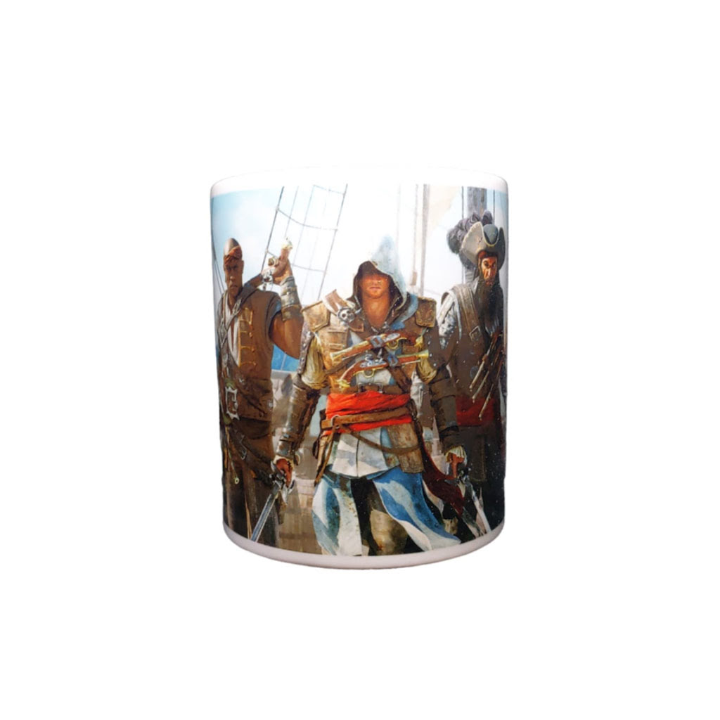 Mug 2 - 3