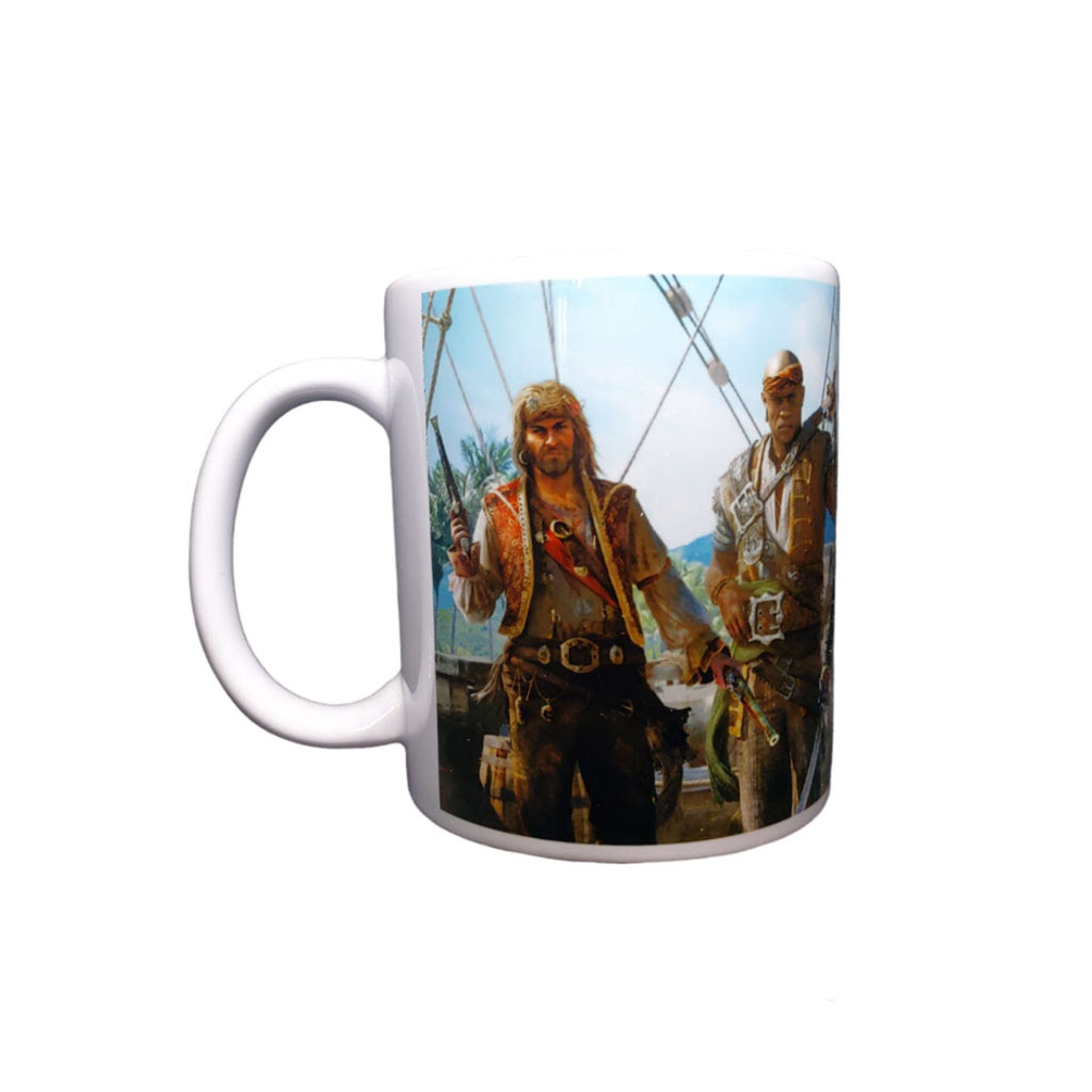 Mug 2 - 2