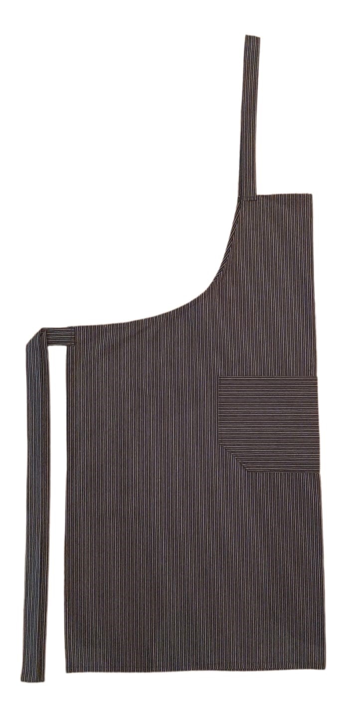 Chef Apron – 100% Cotton - 2