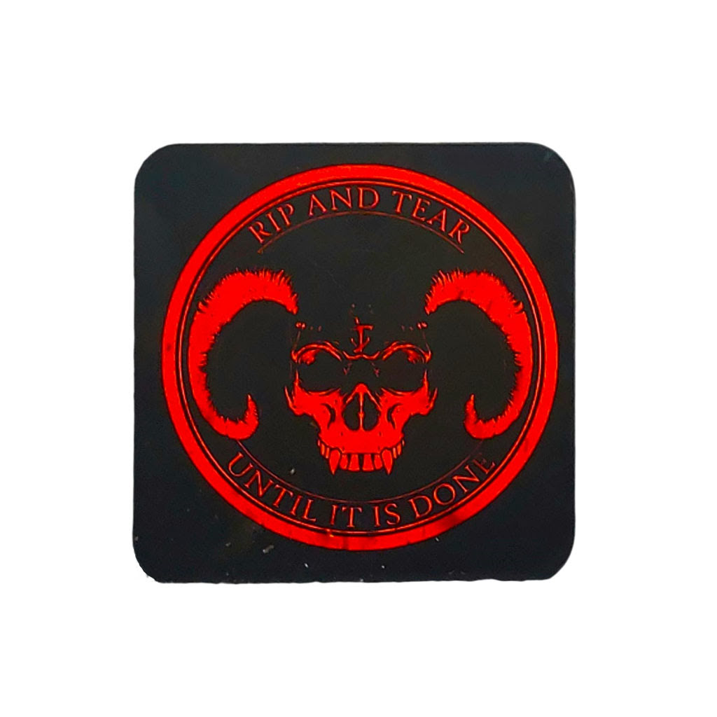 Coaster 11