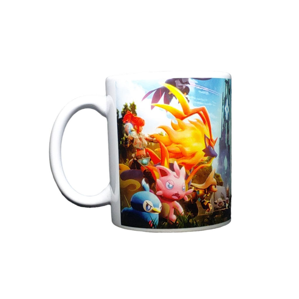 Mug 21 - 2