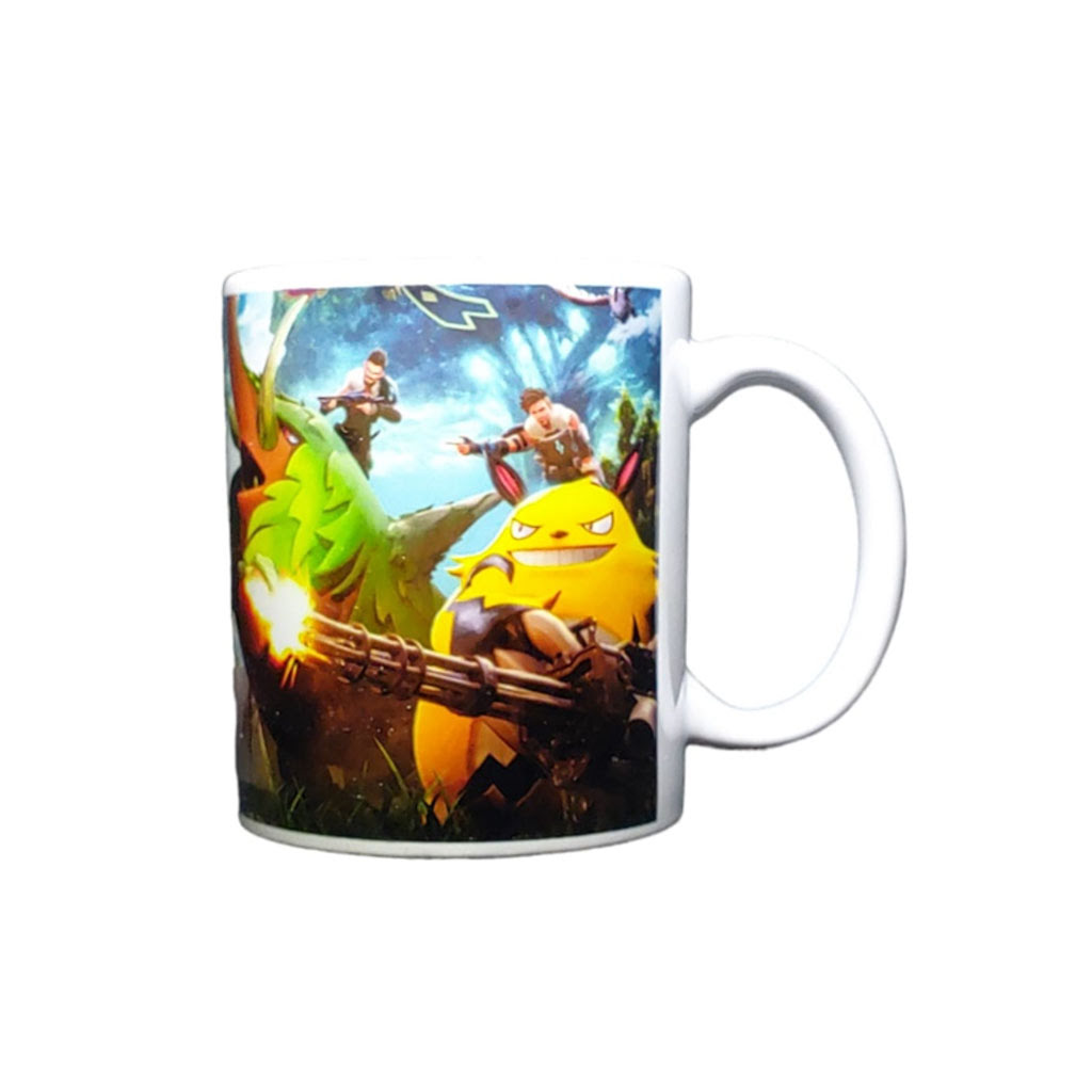 Mug 21 - 4