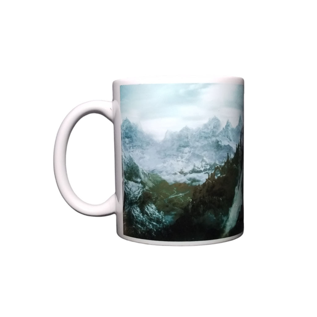 Mug 31 - 2