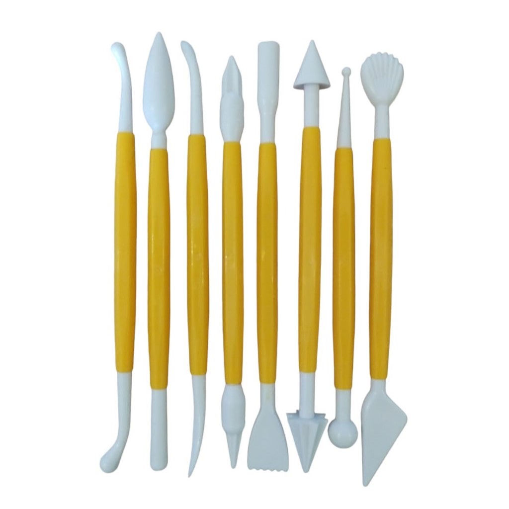 Fondant Starter Kit - 3