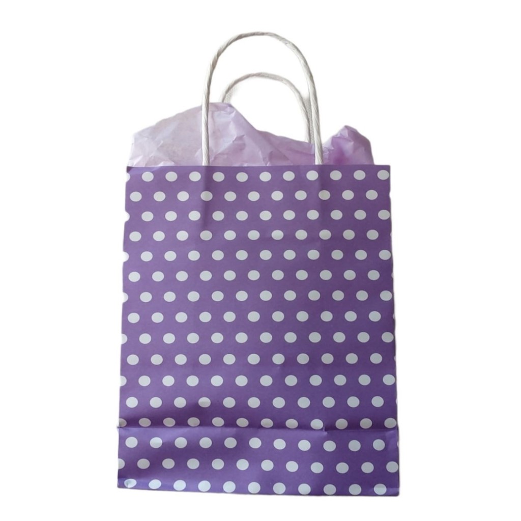 Handmade Natural Fabric Baby Swaddle & Receiving Blanket with Crocheted Teddy – Gift-Ready in a Cute Carry Bag - 6