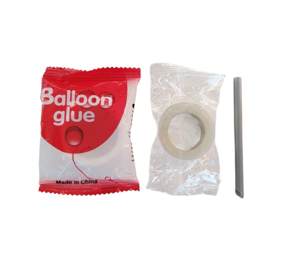 Premium Baby Reveal Balloon Pack - 7