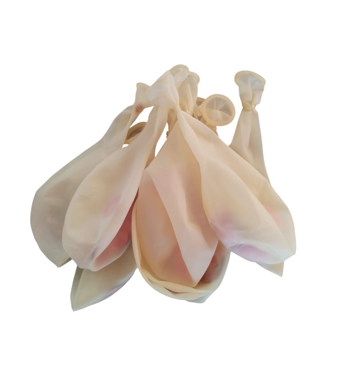 Premium Baby Reveal Balloon Pack - 5