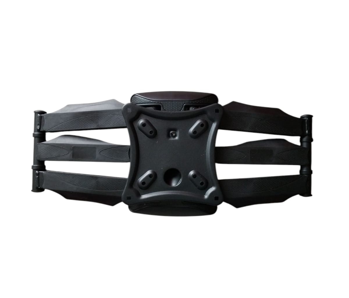 TV Mount for 32" to 65" Displays ? Load Capacity Max 36.4 kg (Black) - 4