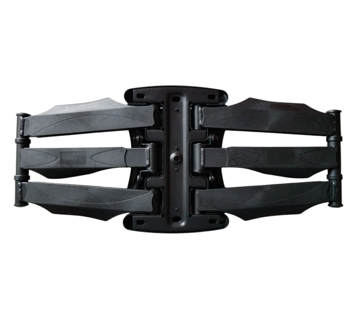 TV Mount for 32" to 65" Displays ? Load Capacity Max 36.4 kg (Black) - 5