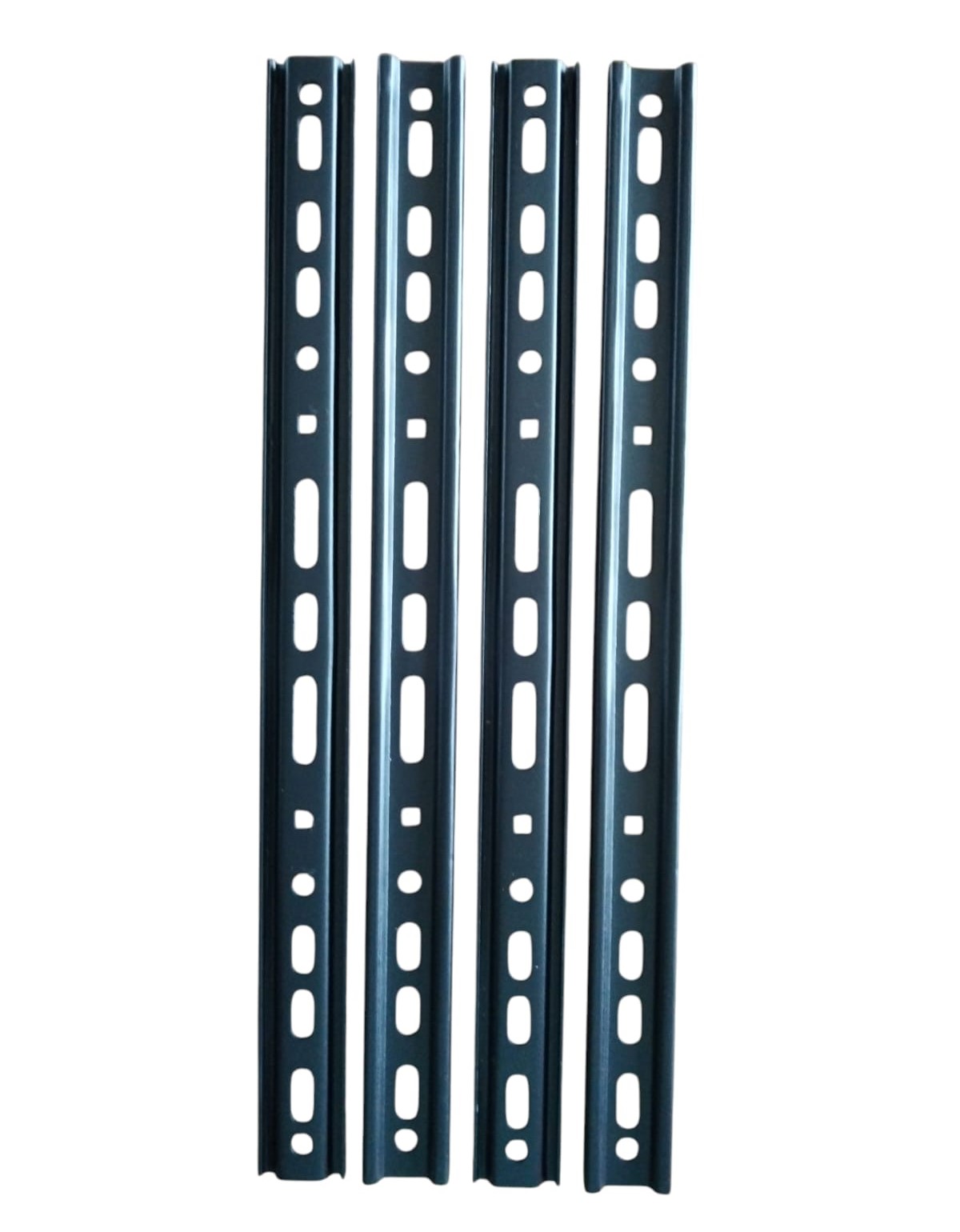 TV Mount for 32" to 65" Displays ? Load Capacity Max 36.4 kg (Black) - 8