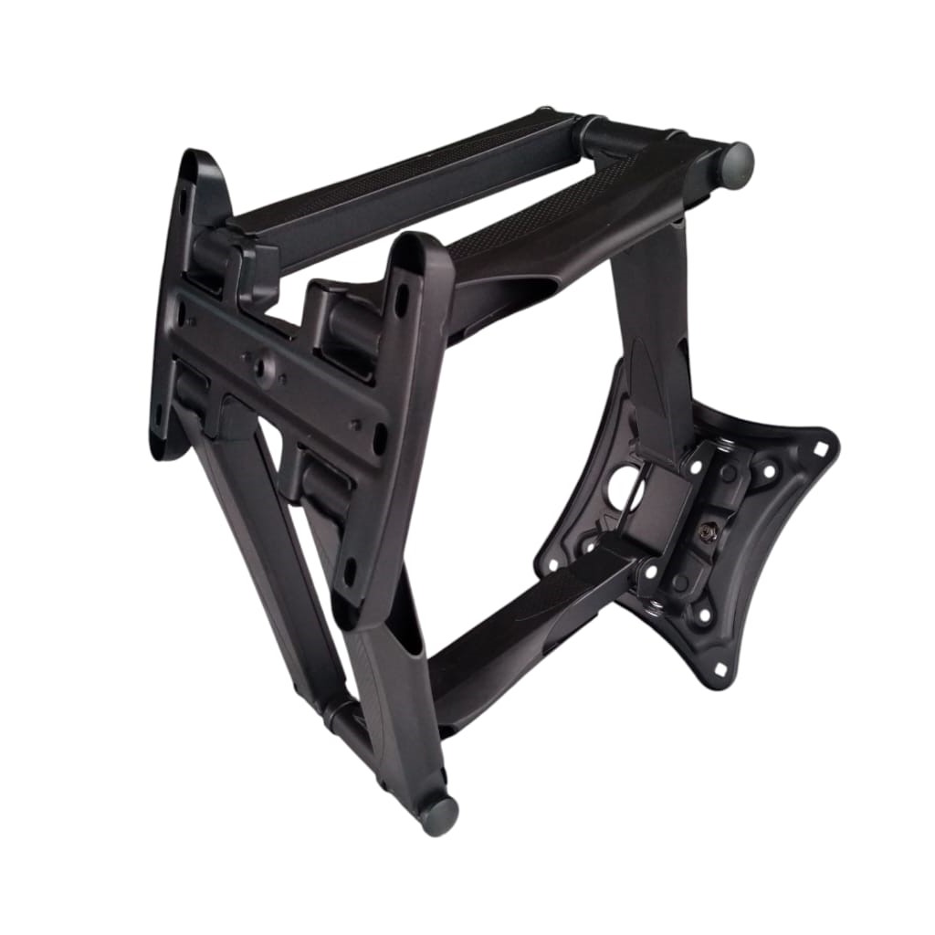 TV Mount for 32" to 65" Displays ? Load Capacity Max 36.4 kg (Black) - 7